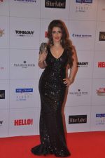 Pria Kataria Puri at Hello hall of  fame awards 2013 in Palladium Hotel, Mumbai on 24th Nov 2013